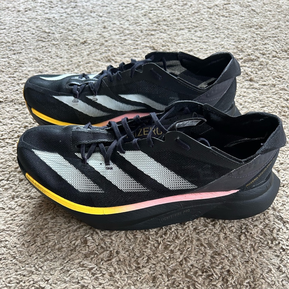 Adidas Adizero Adios Pro 3